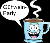 Glhweinparty